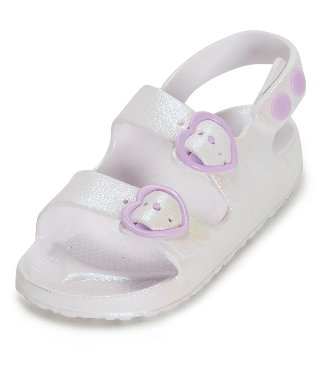 Northside Kid's Tate Slip On Sandal (Toddler, Little Kid) - Image 36