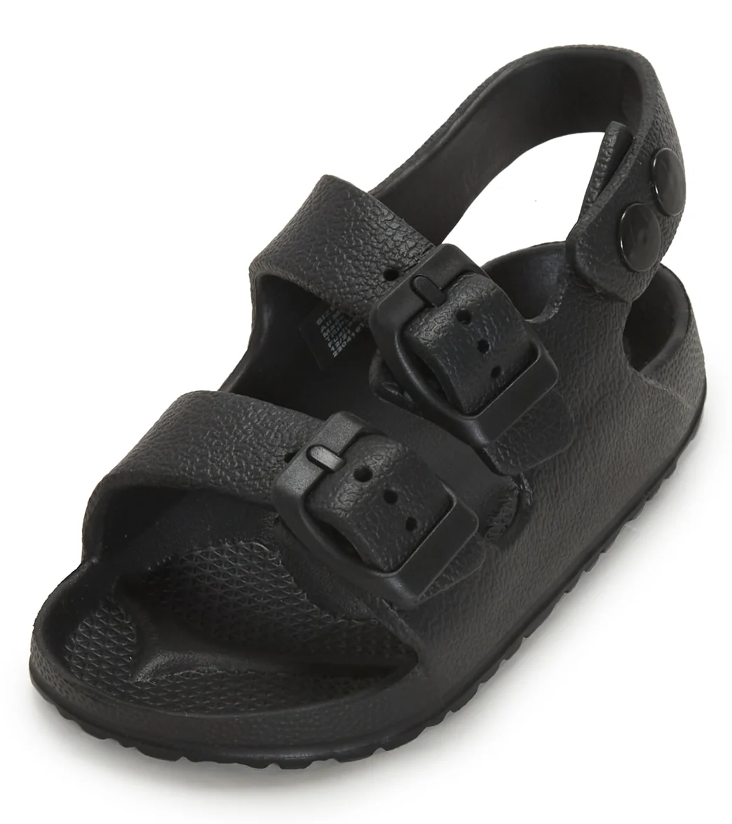 Northside Kid's Tate Slip On Sandal (Toddler, Little Kid) - Image 48