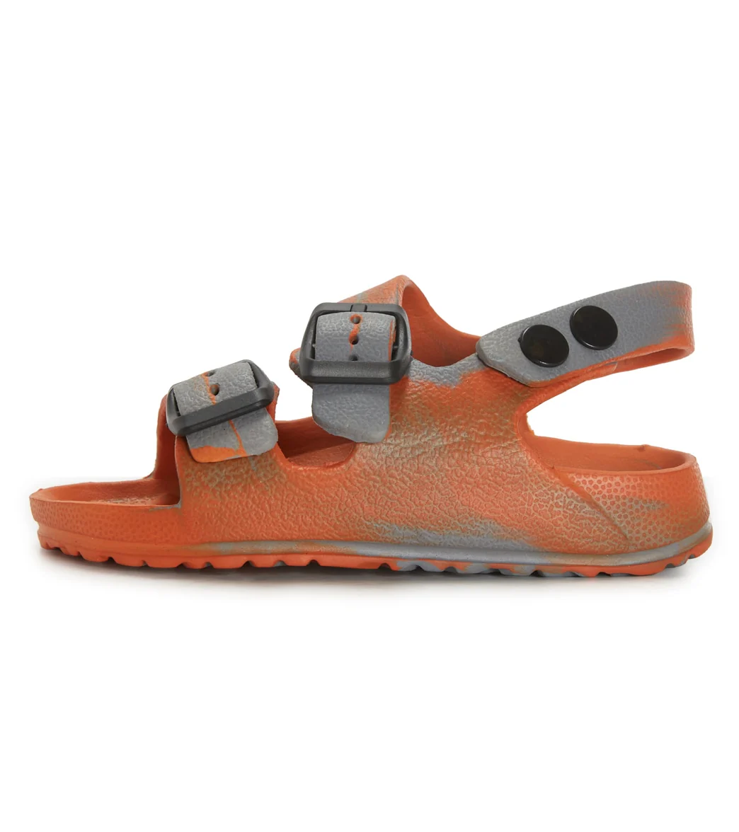 Northside Kid's Tate Slip On Sandal (Toddler, Little Kid) - Image 8