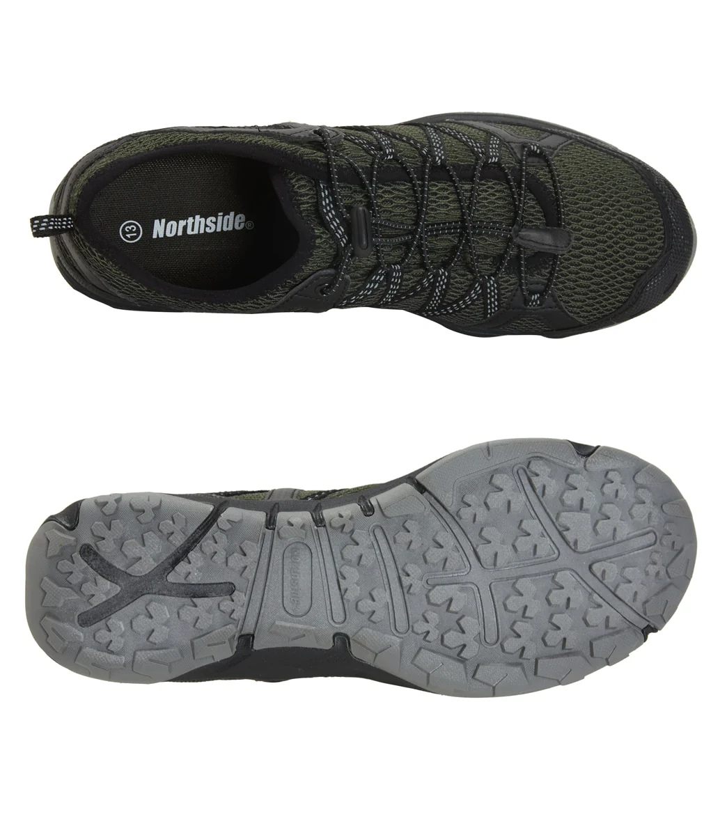 Northside Men's Cedar Rapids Waterproof Shoes - Image 10