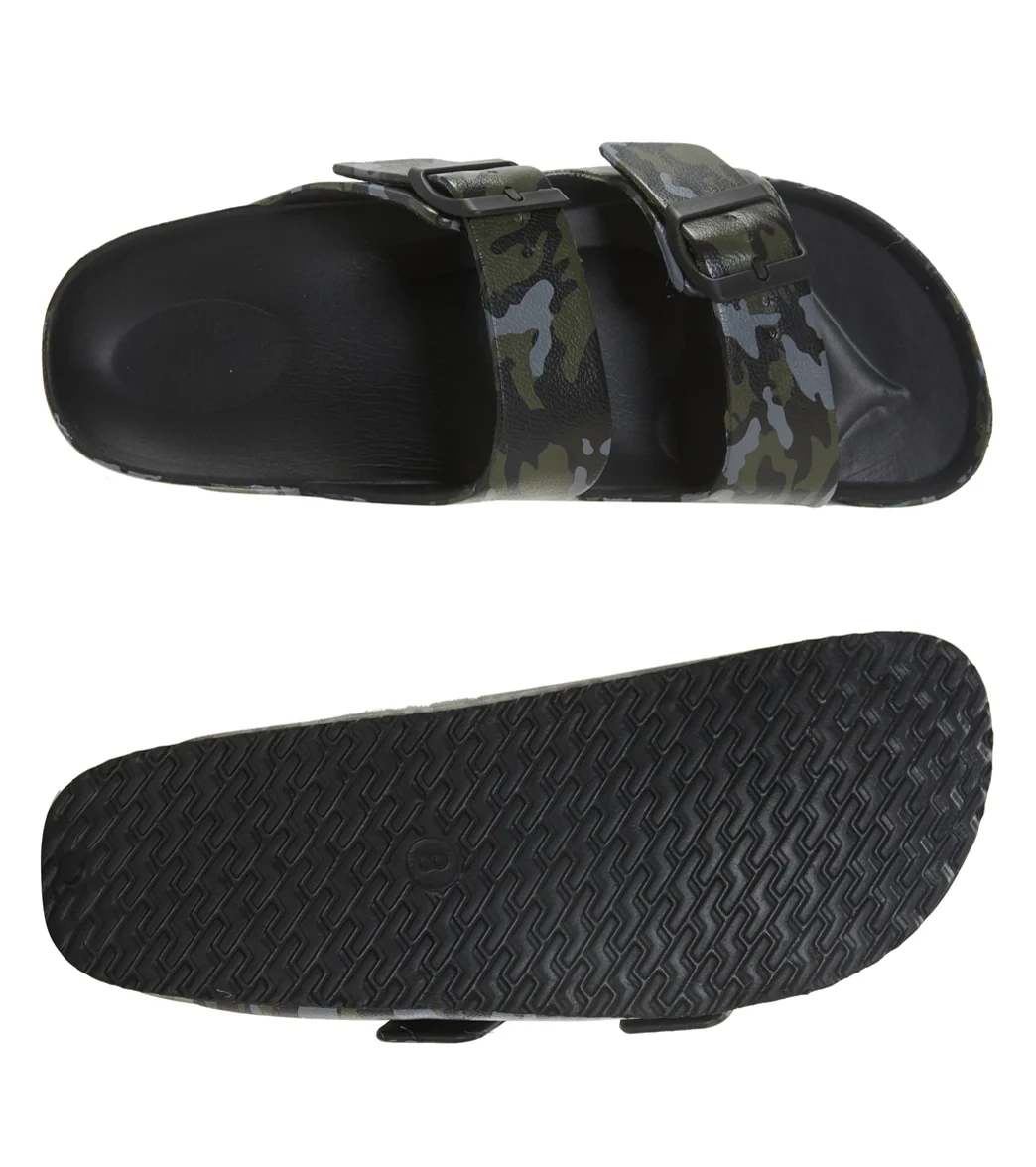 Northside Men's Tate Slip On Sandal - Image 16