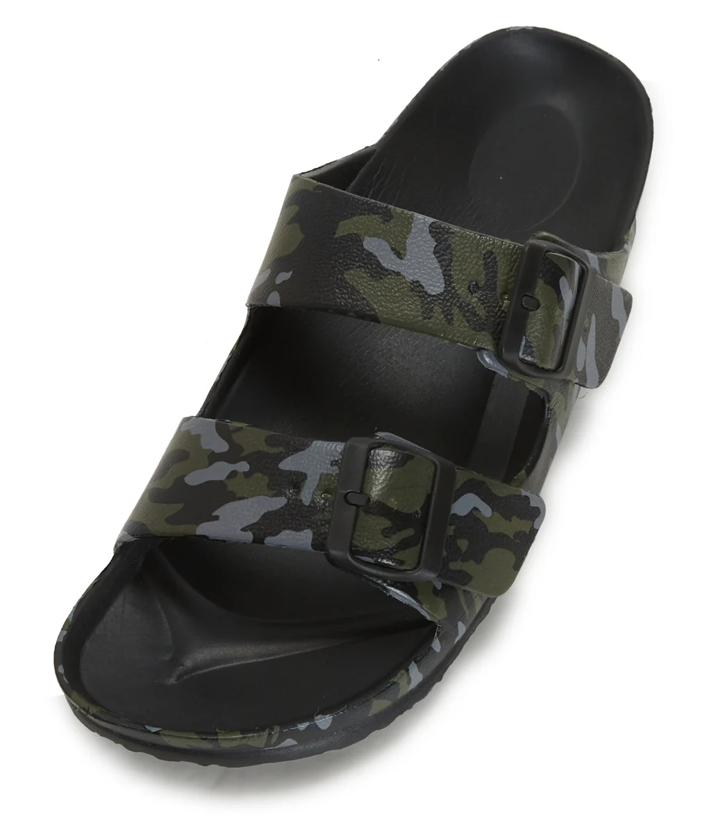 Northside Men's Tate Slip On Sandal - Image 18