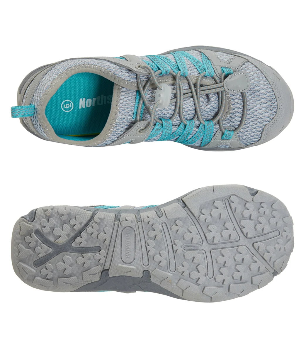 Northside Women's Cedar Rapids Waterproof Shoes - Image 12