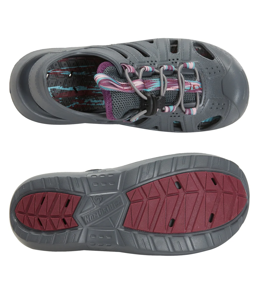 Northside Women's Pacific Drift Water Shoes - Image 16