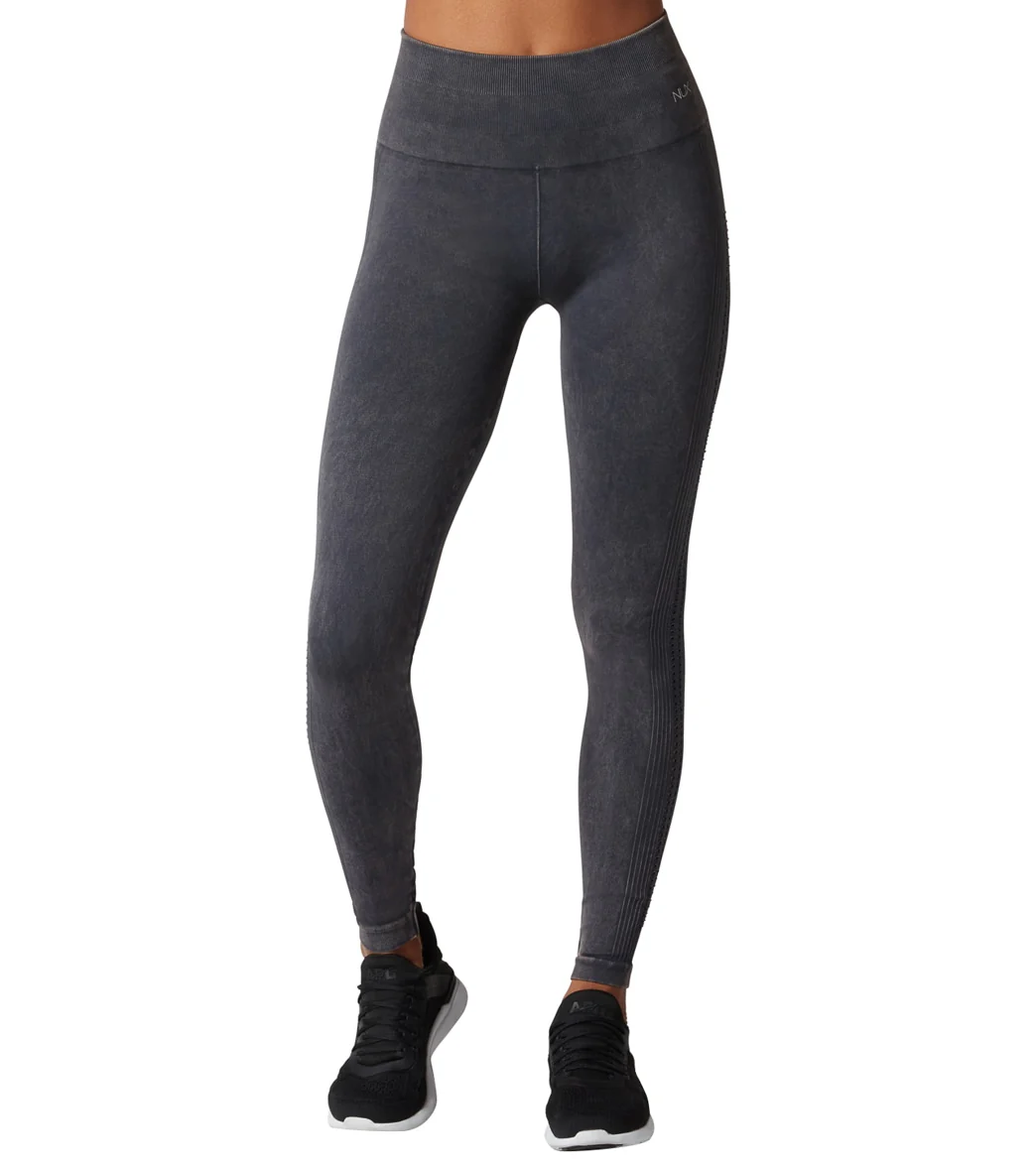 NUX Awakened Legging Mineral Wash - Image 17