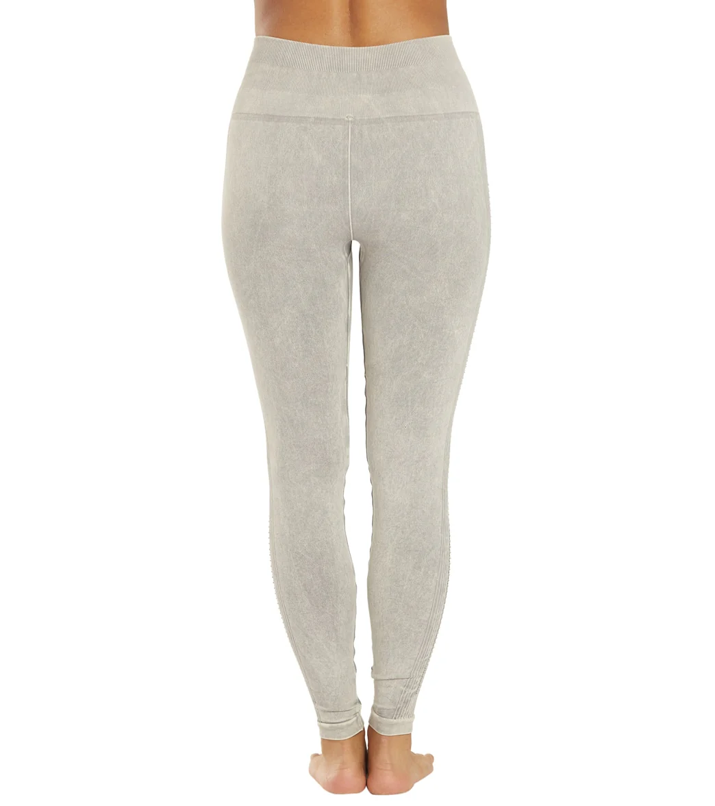 NUX Awakened Legging Mineral Wash - Image 3