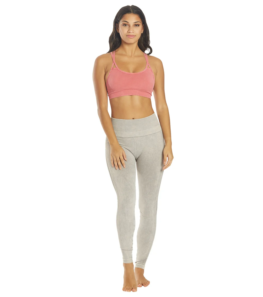 NUX Awakened Legging Mineral Wash - Image 4
