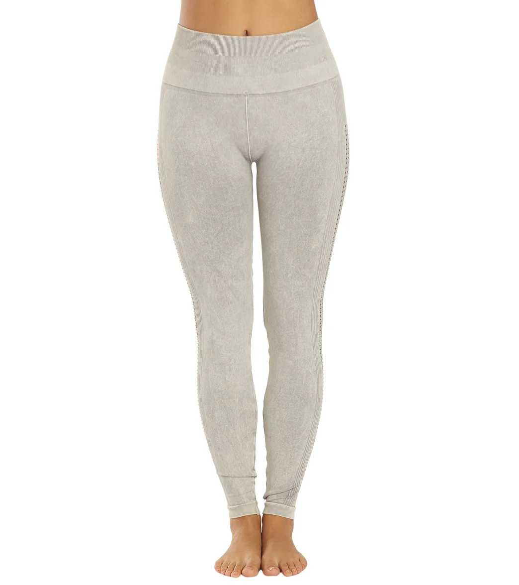 NUX Awakened Legging Mineral Wash - Image 7