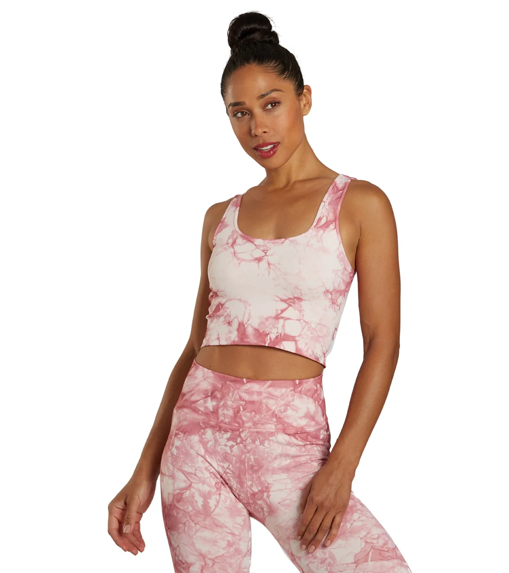 NUX Be Free Tank Crystal Dye - Image 13