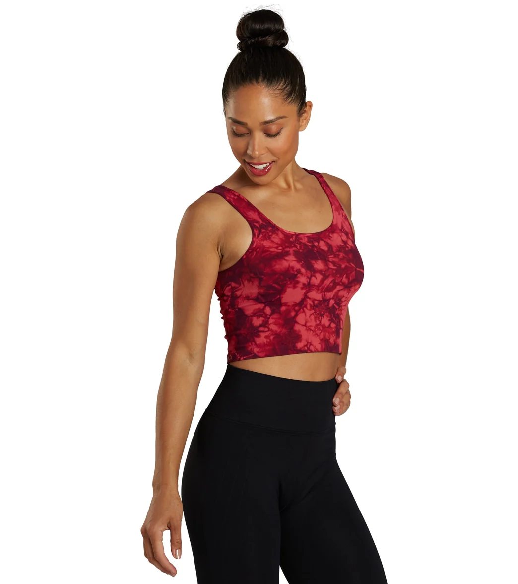 NUX Be Free Tank Crystal Dye - Image 2