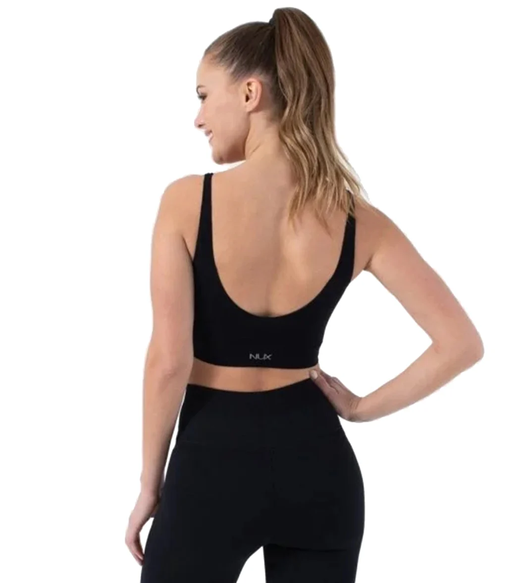 NUX Cheeky Bralette - Image 2