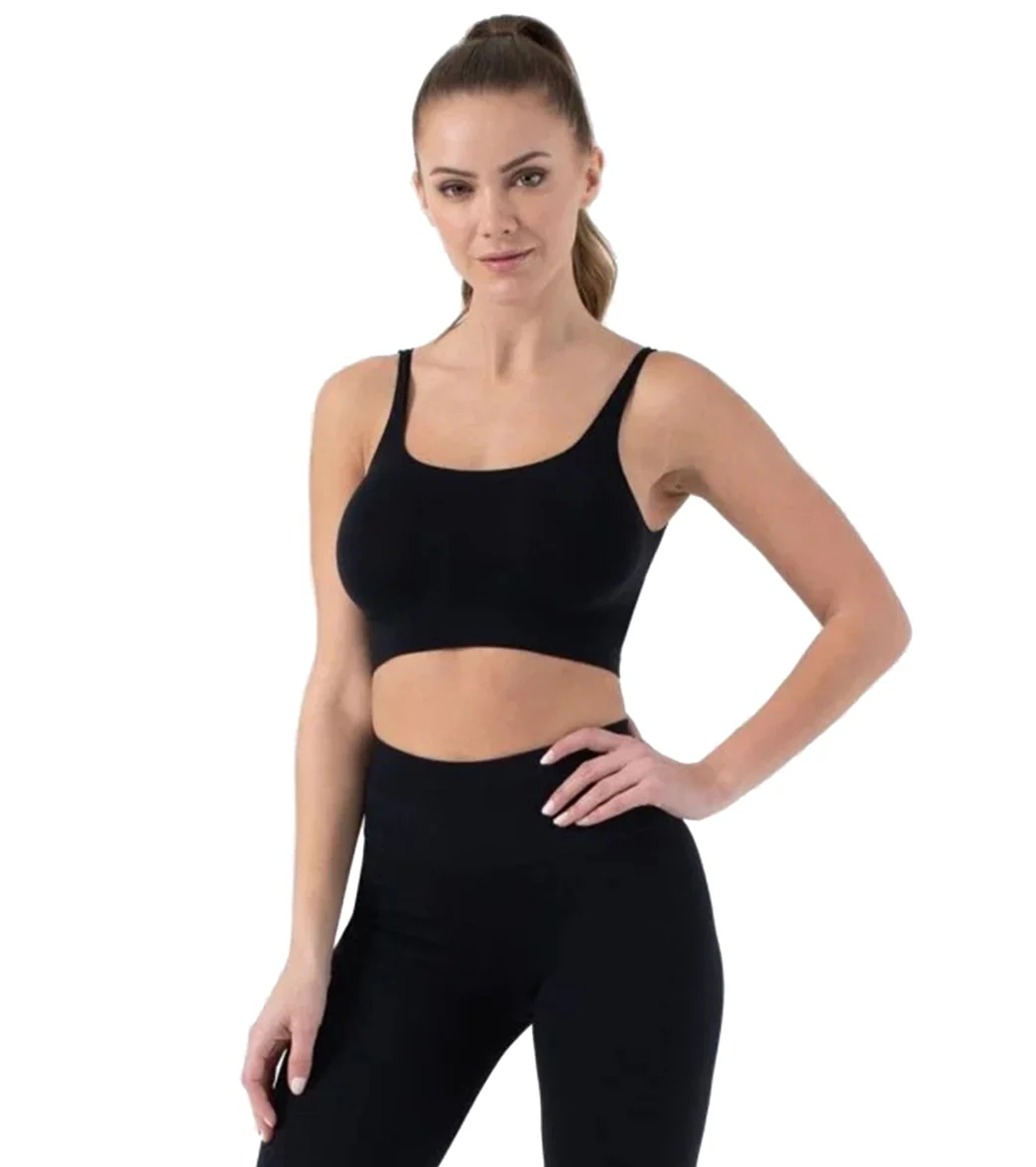 NUX Cheeky Bralette - Image 5