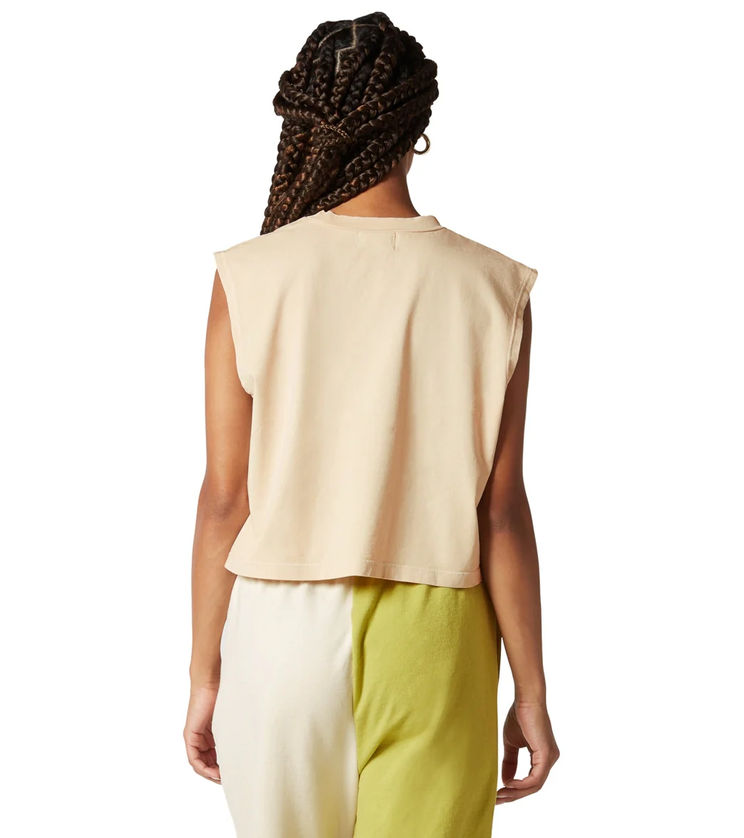 NUX Ella Organic Tank - Image 25