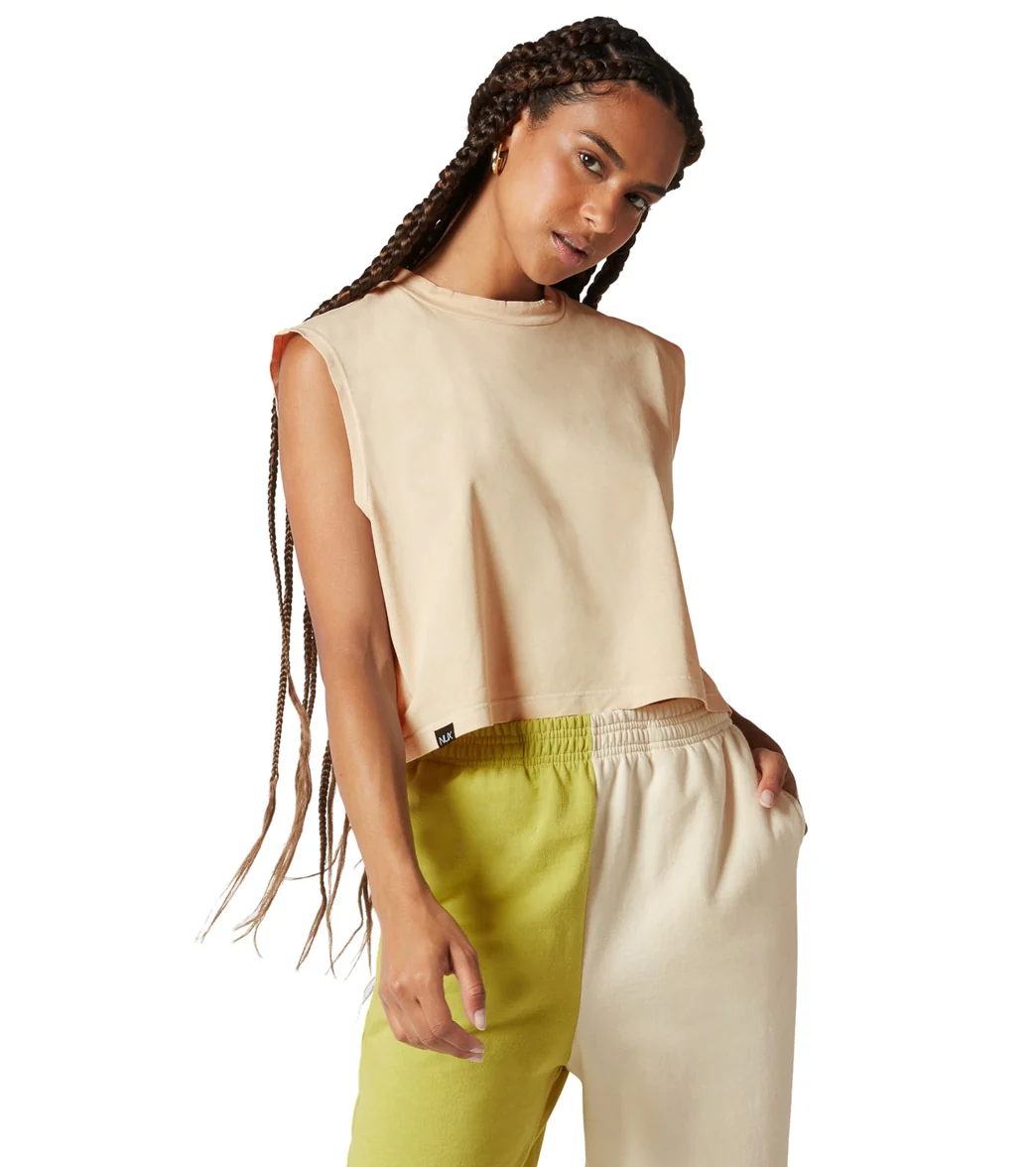 NUX Ella Organic Tank - Image 28