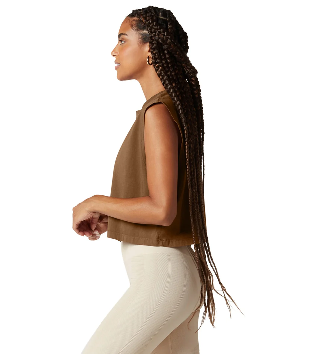 NUX Ella Organic Tank - Image 42