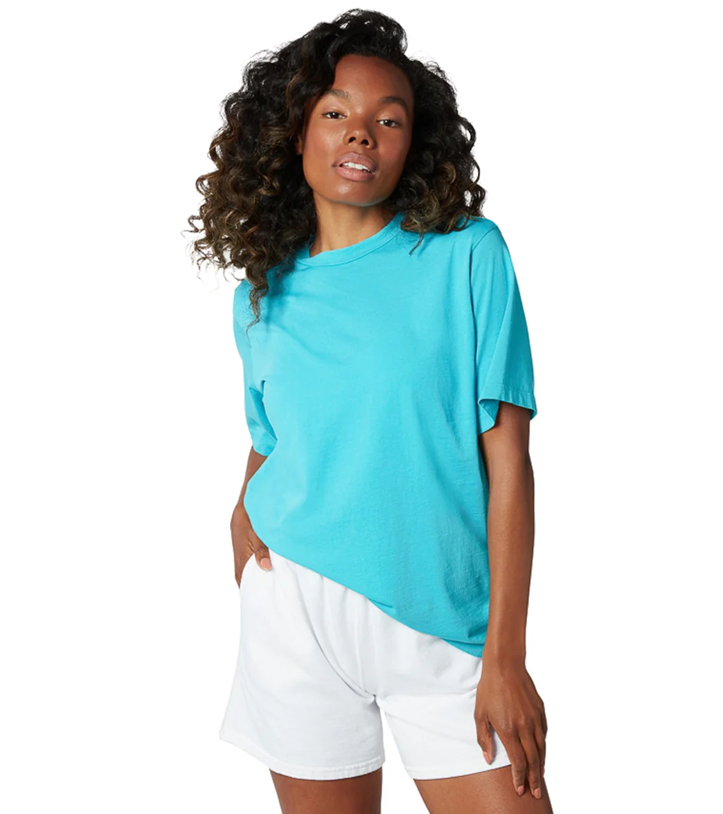 NUX Guy's Organic Tee