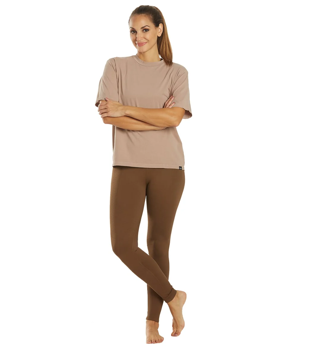 NUX Guy's Organic Tee - Image 10