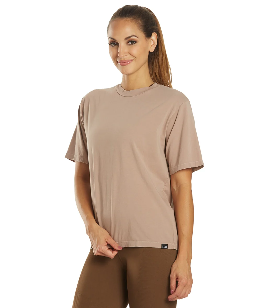 NUX Guy's Organic Tee - Image 11