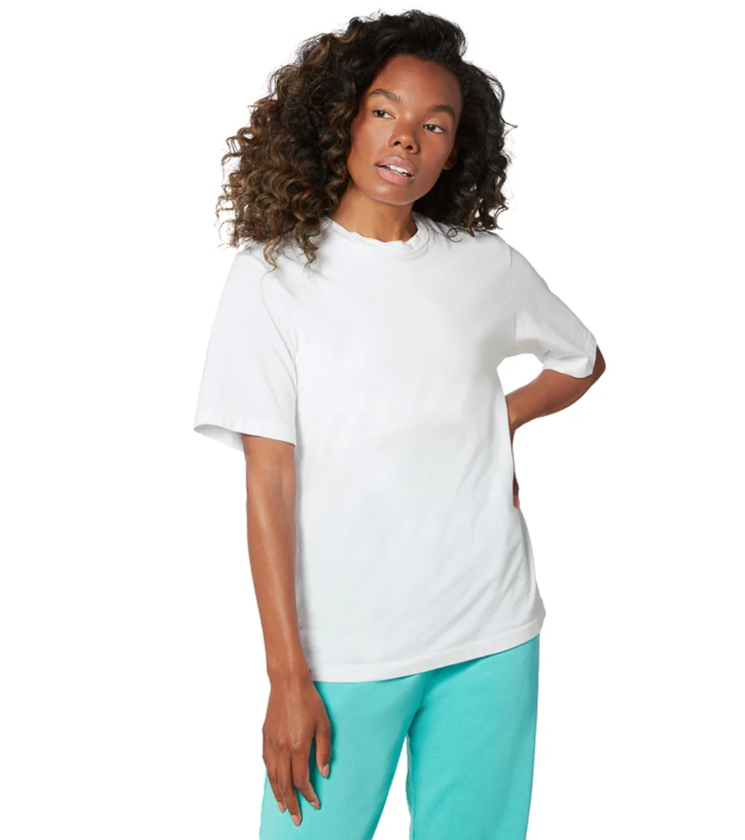 NUX Guy's Organic Tee - Image 18