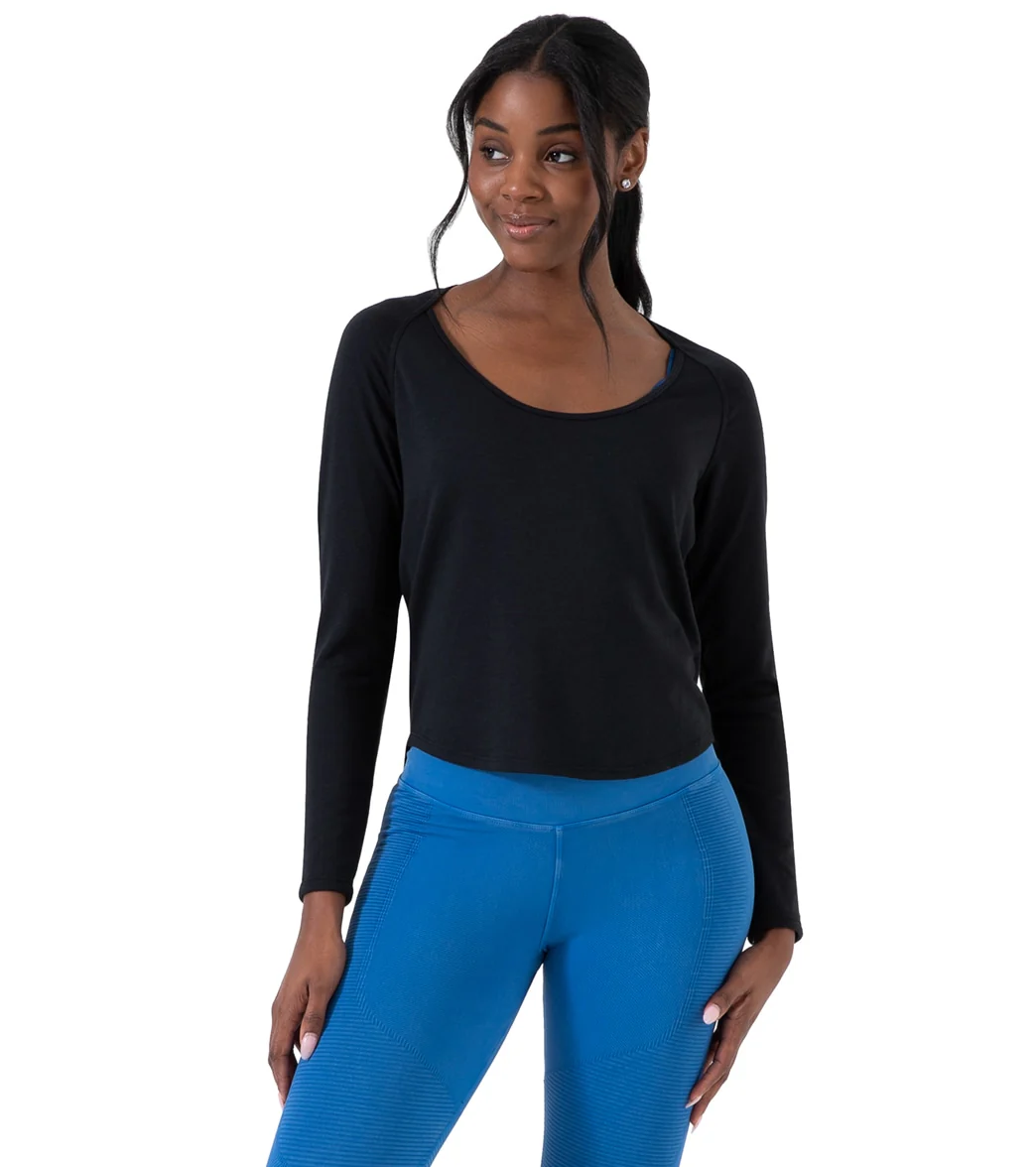 NUX Keyed Up Long Sleeve - Image 11