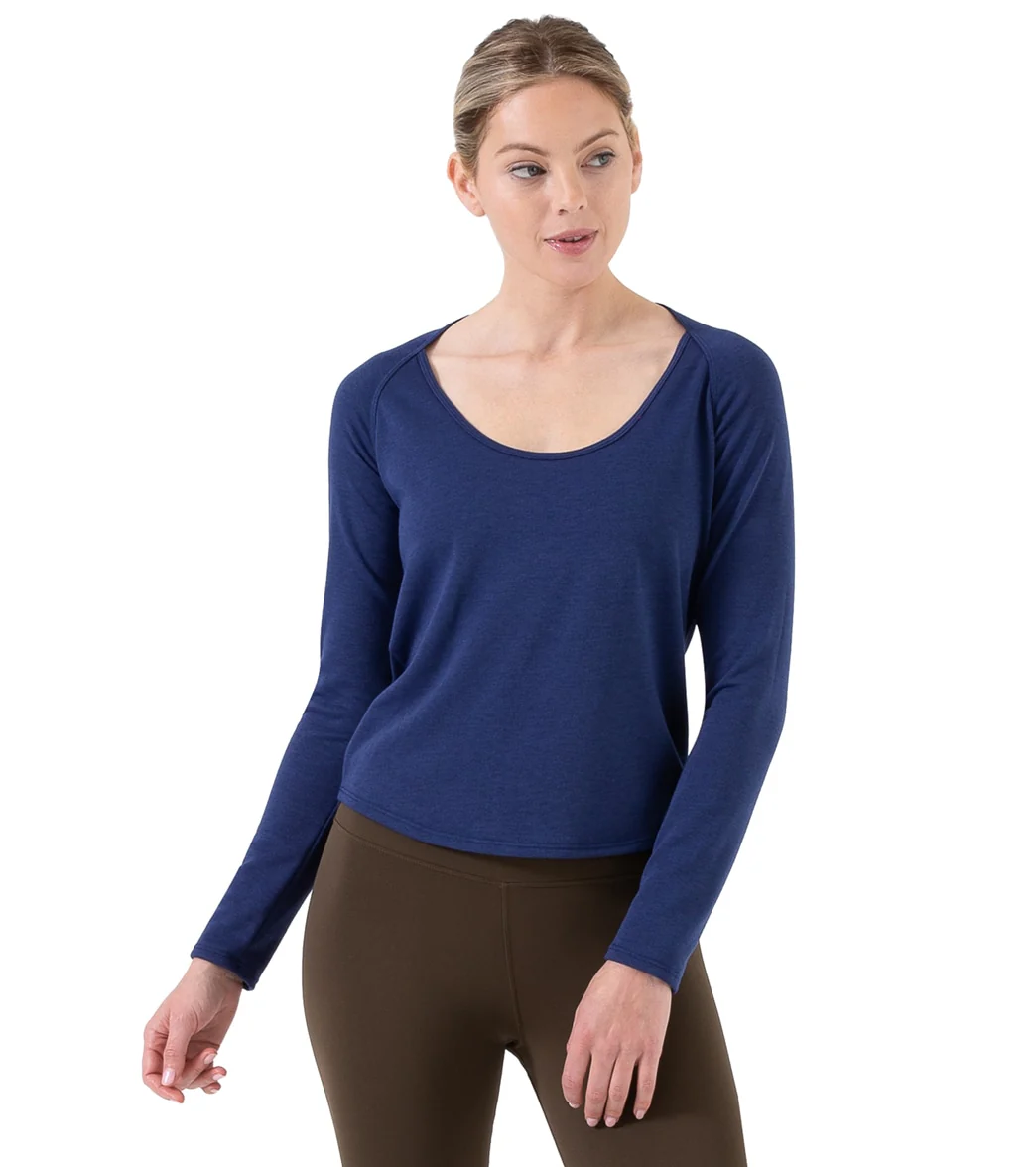 NUX Keyed Up Long Sleeve - Image 5