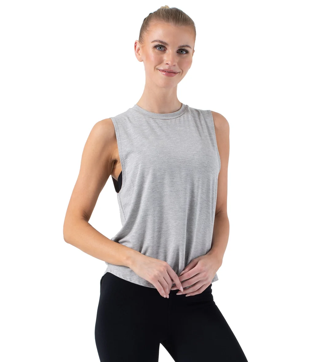 NUX Keyhole Sleeveless - Image 10