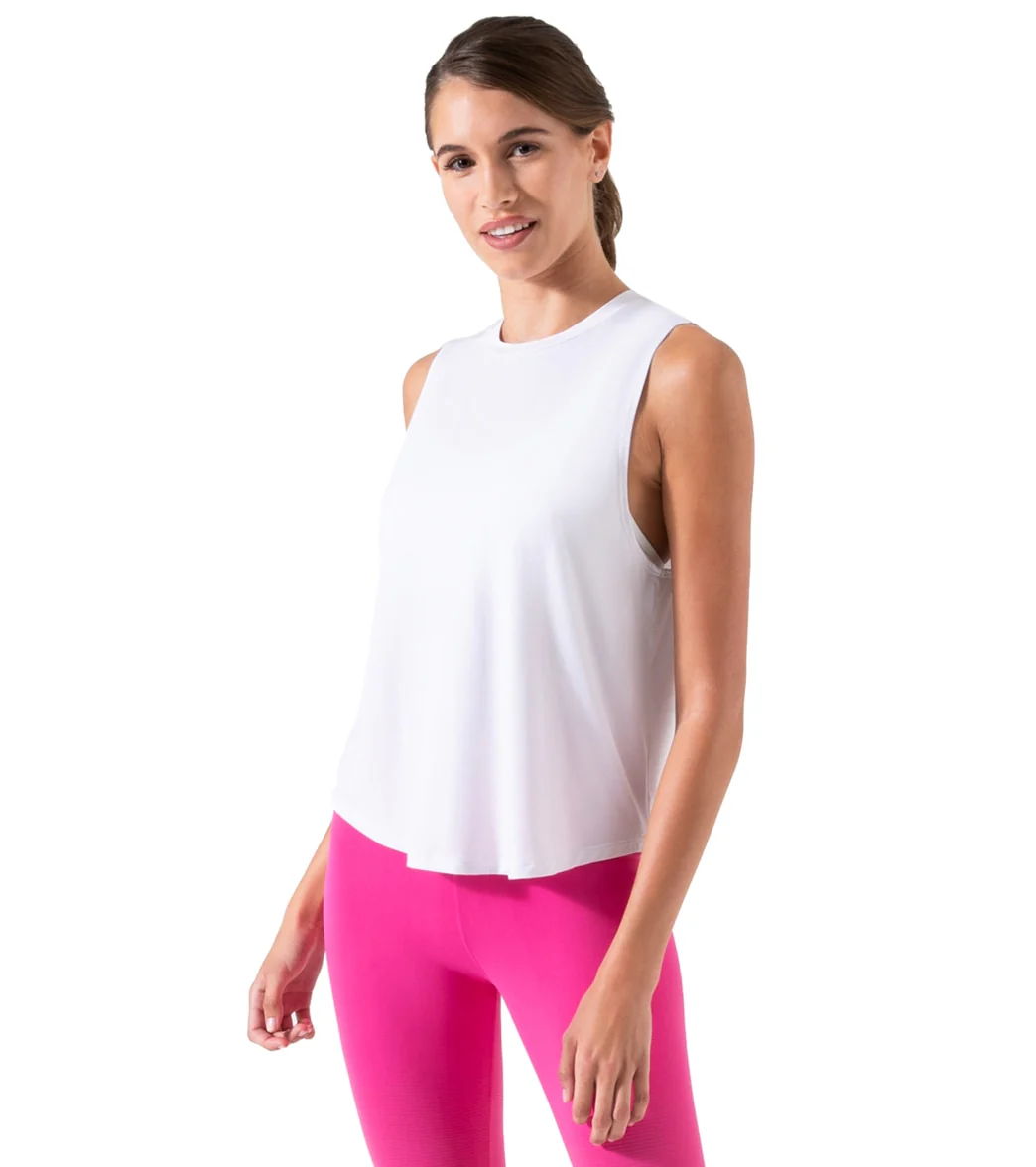 NUX Keyhole Sleeveless - Image 15