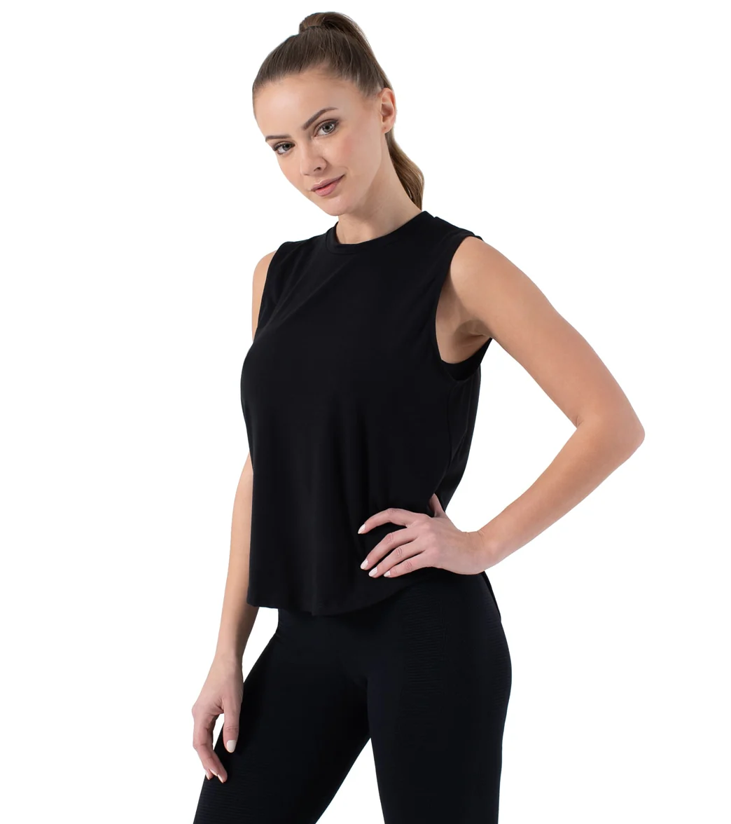 NUX Keyhole Sleeveless - Image 17