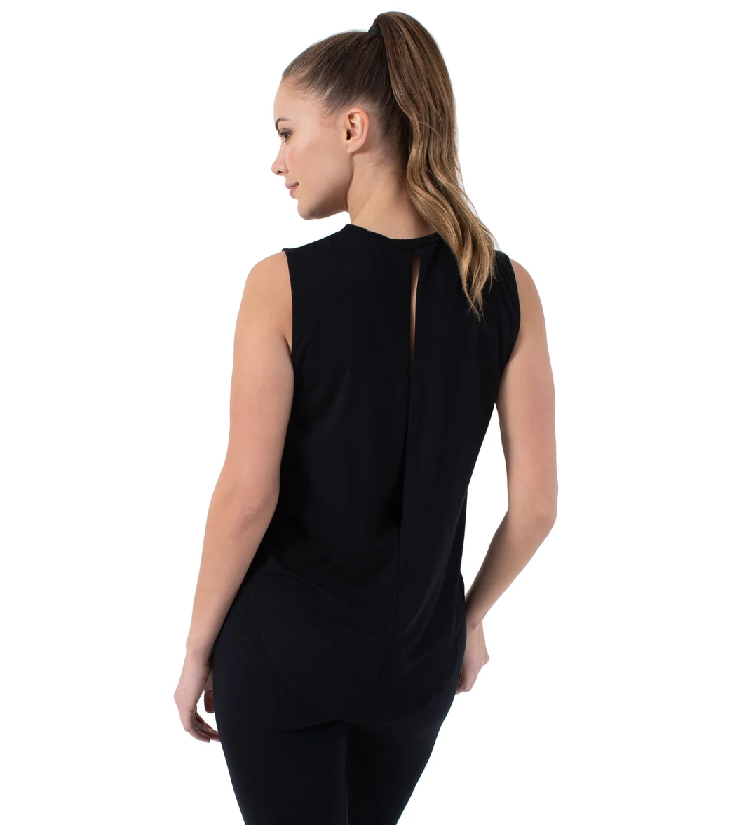 NUX Keyhole Sleeveless - Image 18