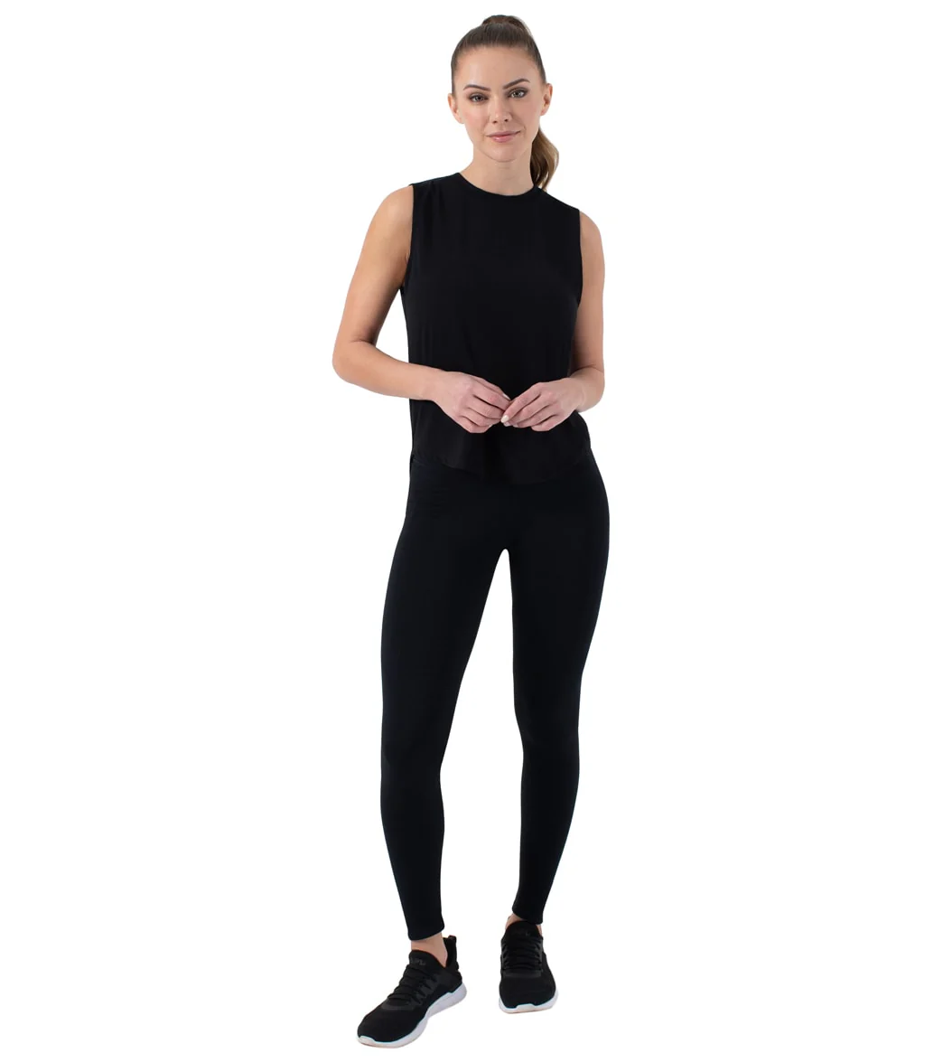 NUX Keyhole Sleeveless - Image 19