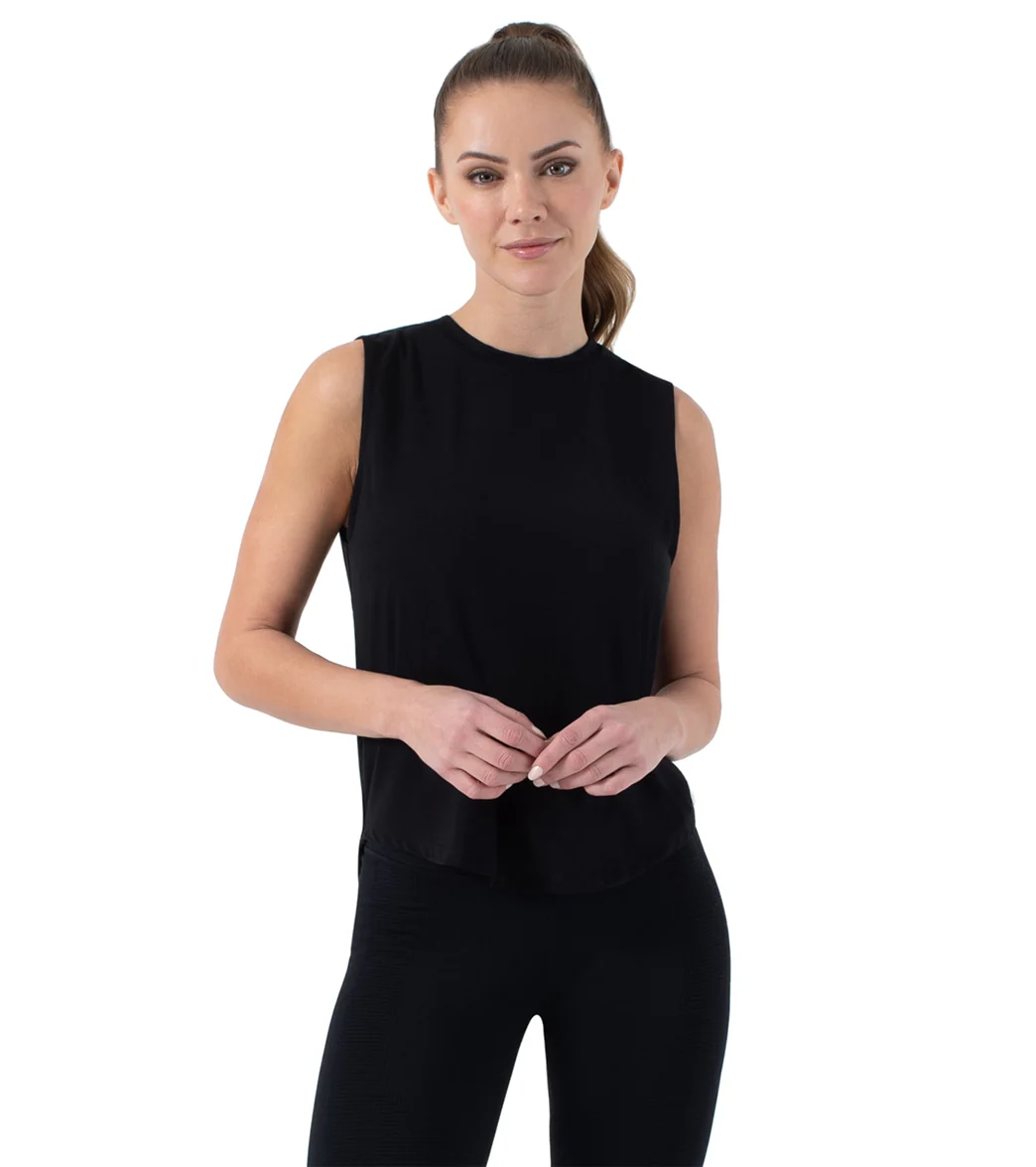 NUX Keyhole Sleeveless - Image 21
