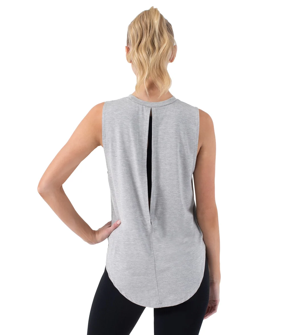 NUX Keyhole Sleeveless - Image 8