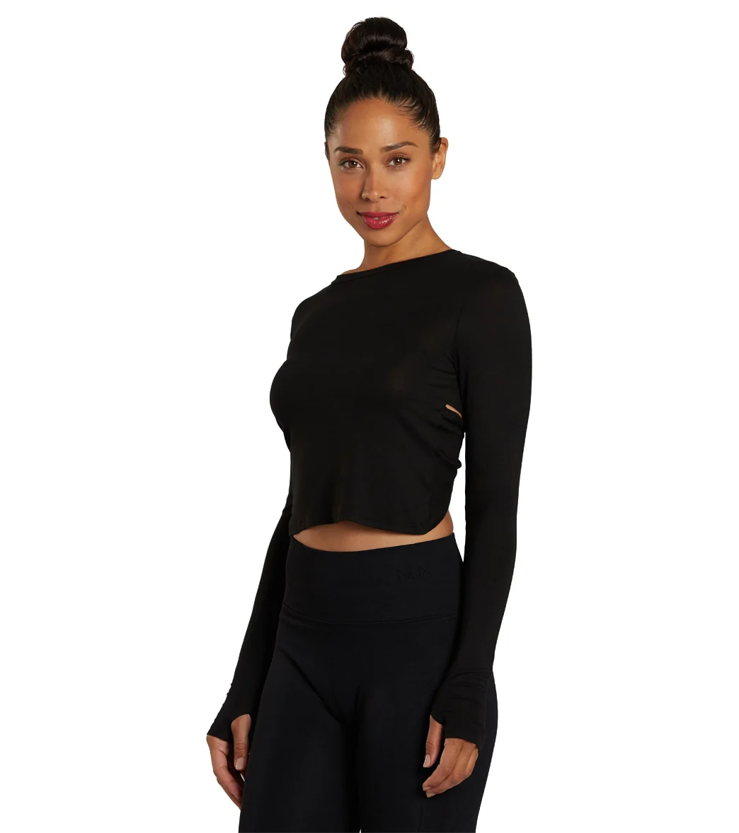 NUX Krista Twistback - Image 16