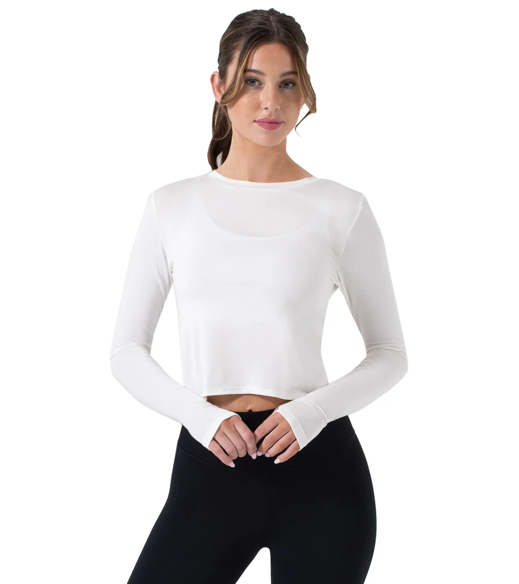 NUX Krista Twistback - Image 7