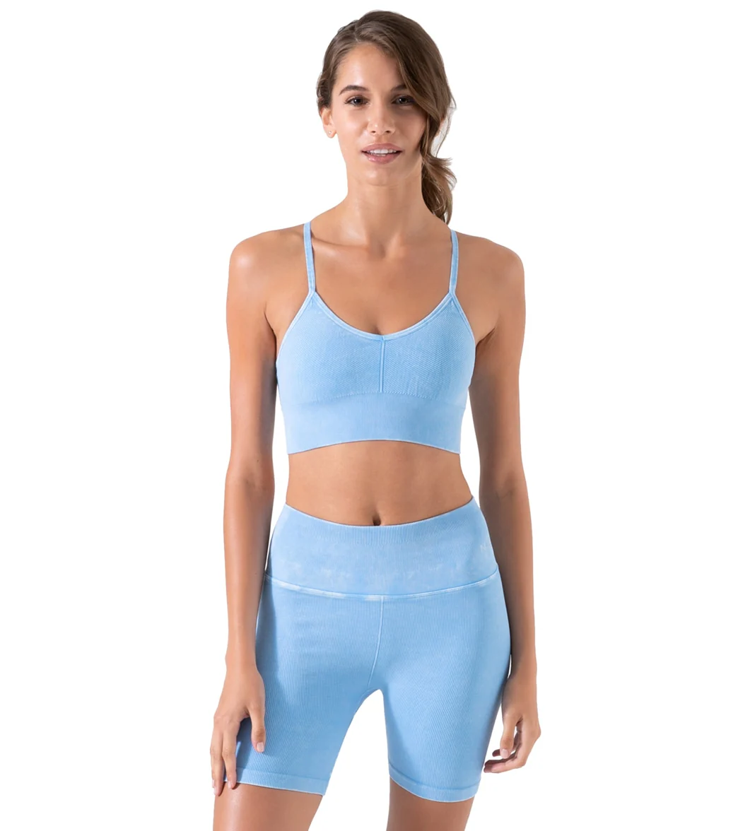 NUX One By One Bra Mineral Wash - Image 11