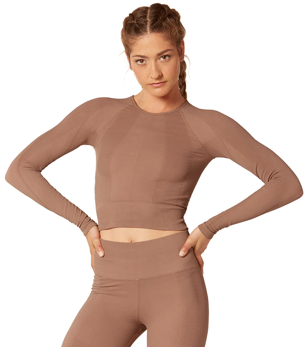 NUX One By One Long Sleeve - Image 16