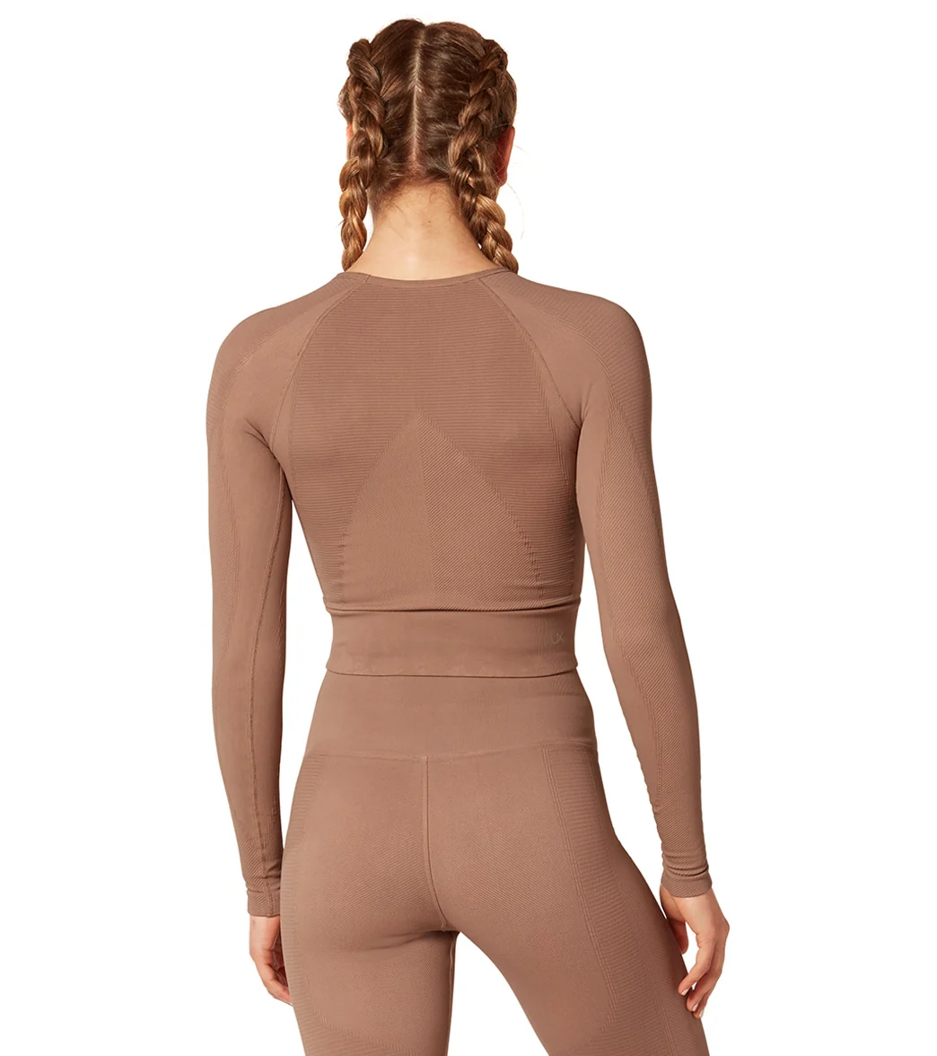 NUX One By One Long Sleeve - Image 18
