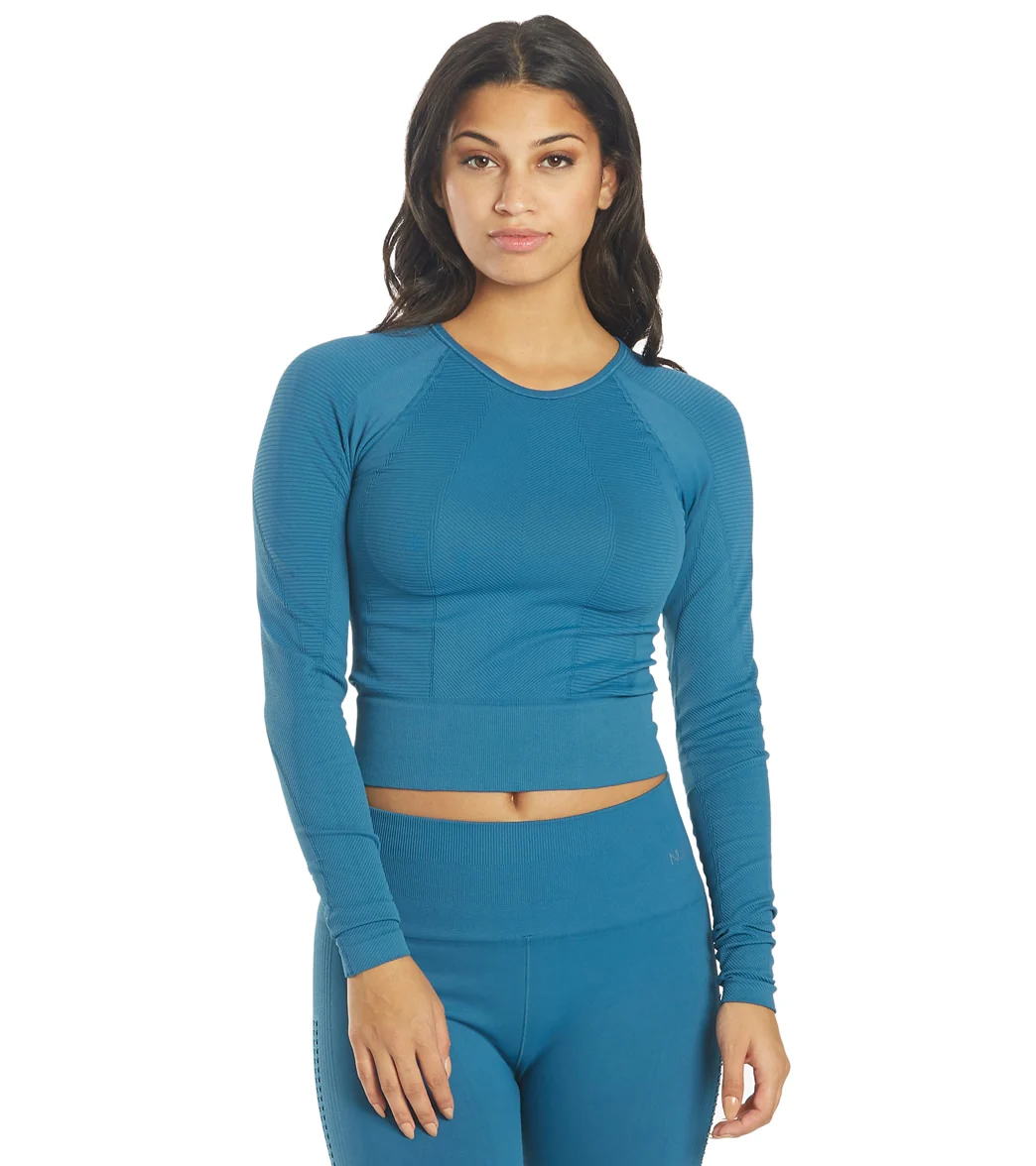 NUX One By One Long Sleeve - Image 21