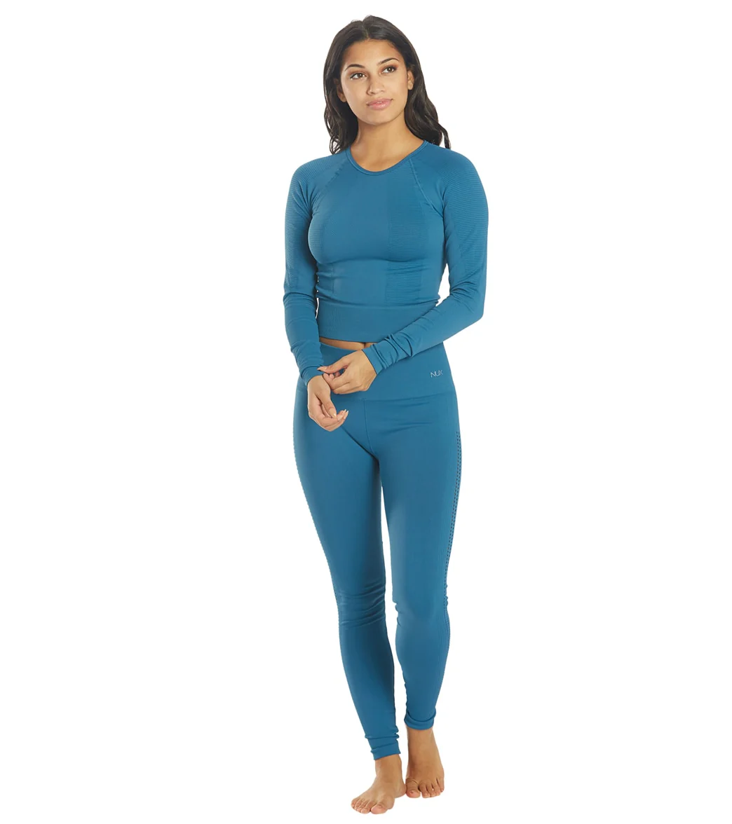 NUX One By One Long Sleeve - Image 24