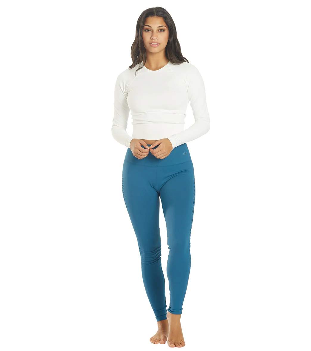 NUX One By One Long Sleeve - Image 31