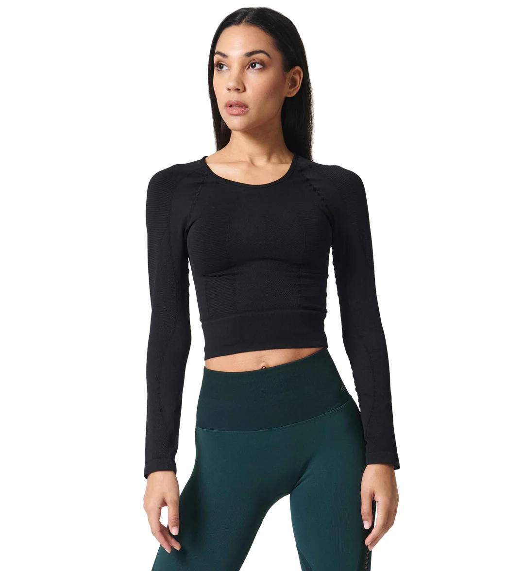 NUX One By One Long Sleeve - Image 38