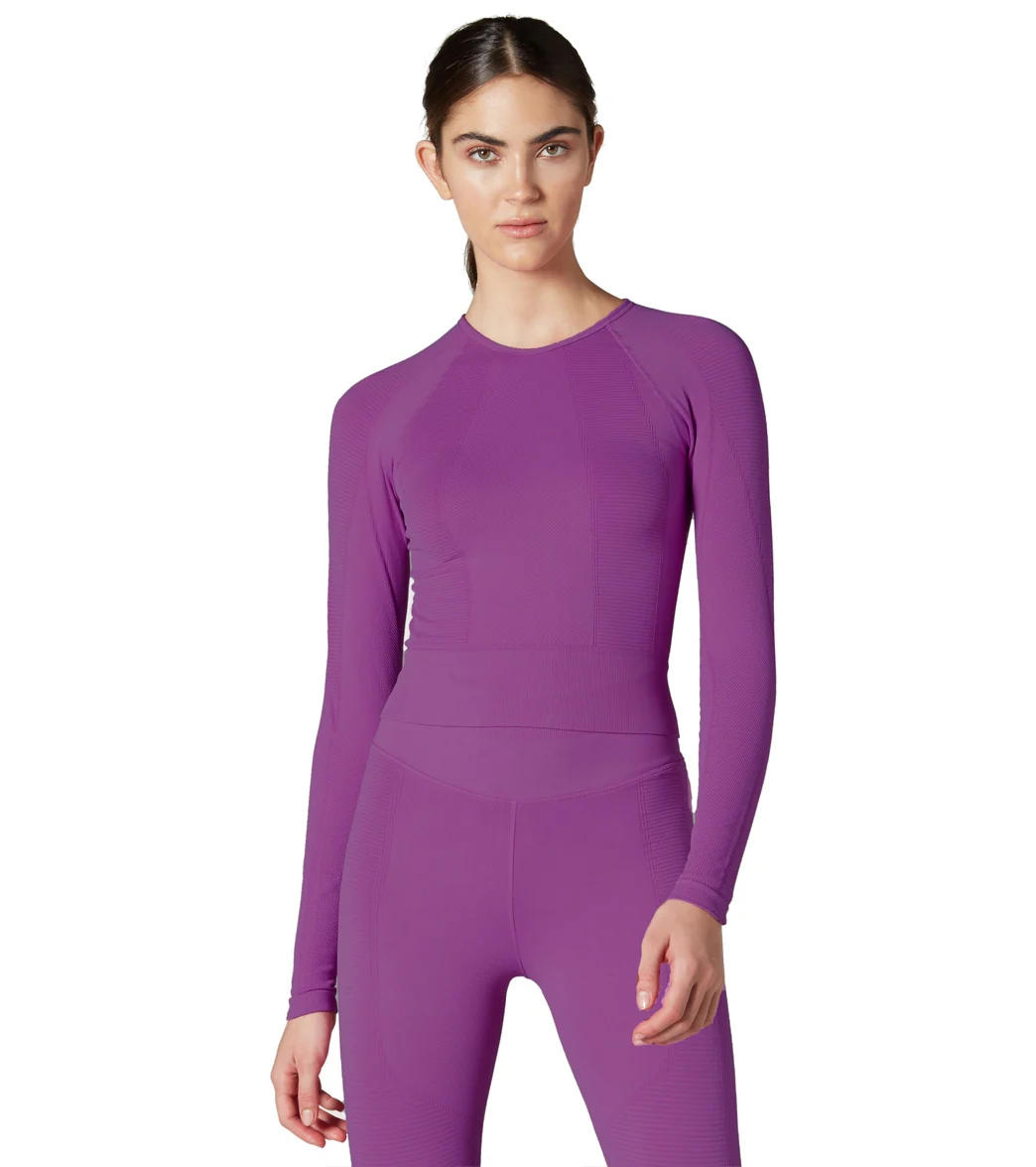 NUX One By One Long Sleeve - Image 5