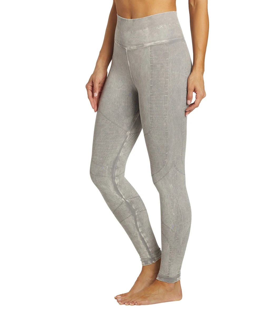 NUX One by One Mineral Wash Leggings - Image 11