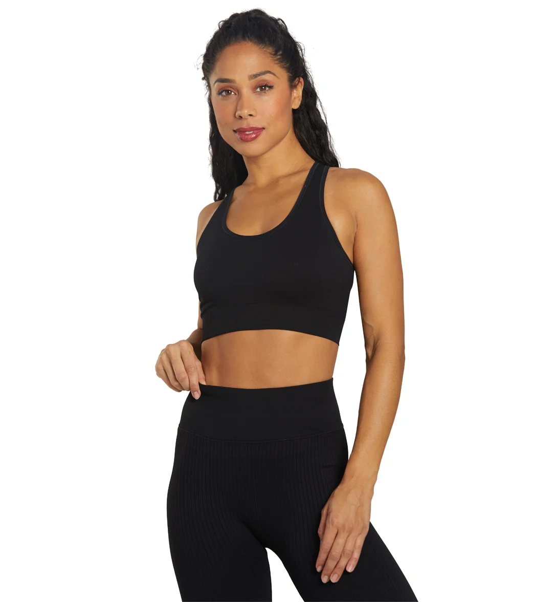 NUX One by One Scoop Bra - Image 12