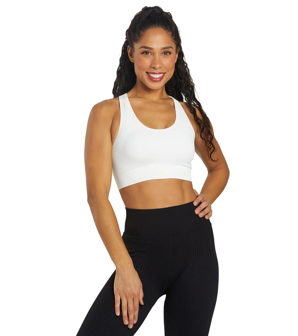 NUX One by One Scoop Bra - Image 6