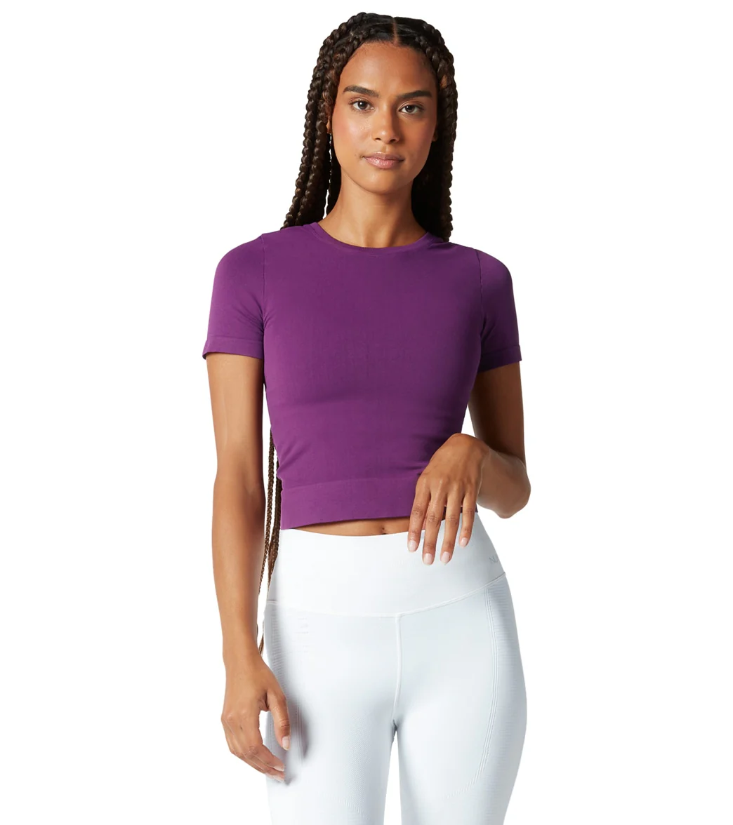 NUX Our Favorite Crop Top - Image 30