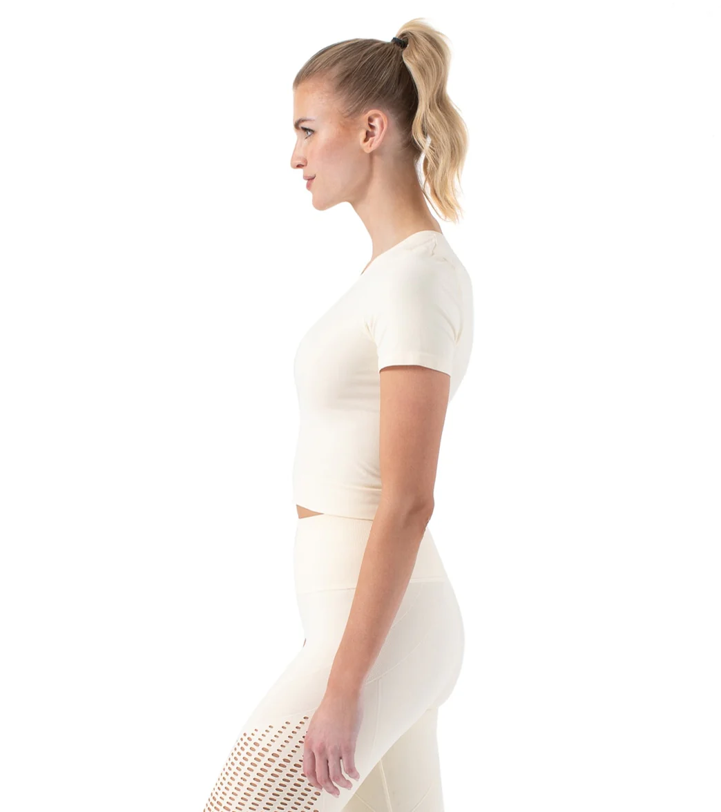 NUX Our Favorite Crop Top - Image 36