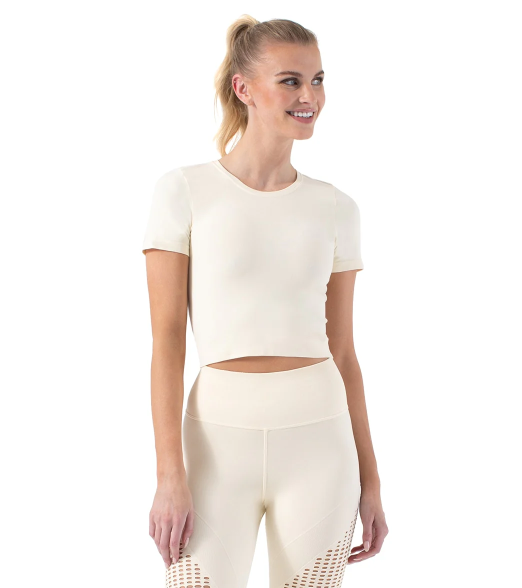 NUX Our Favorite Crop Top - Image 40