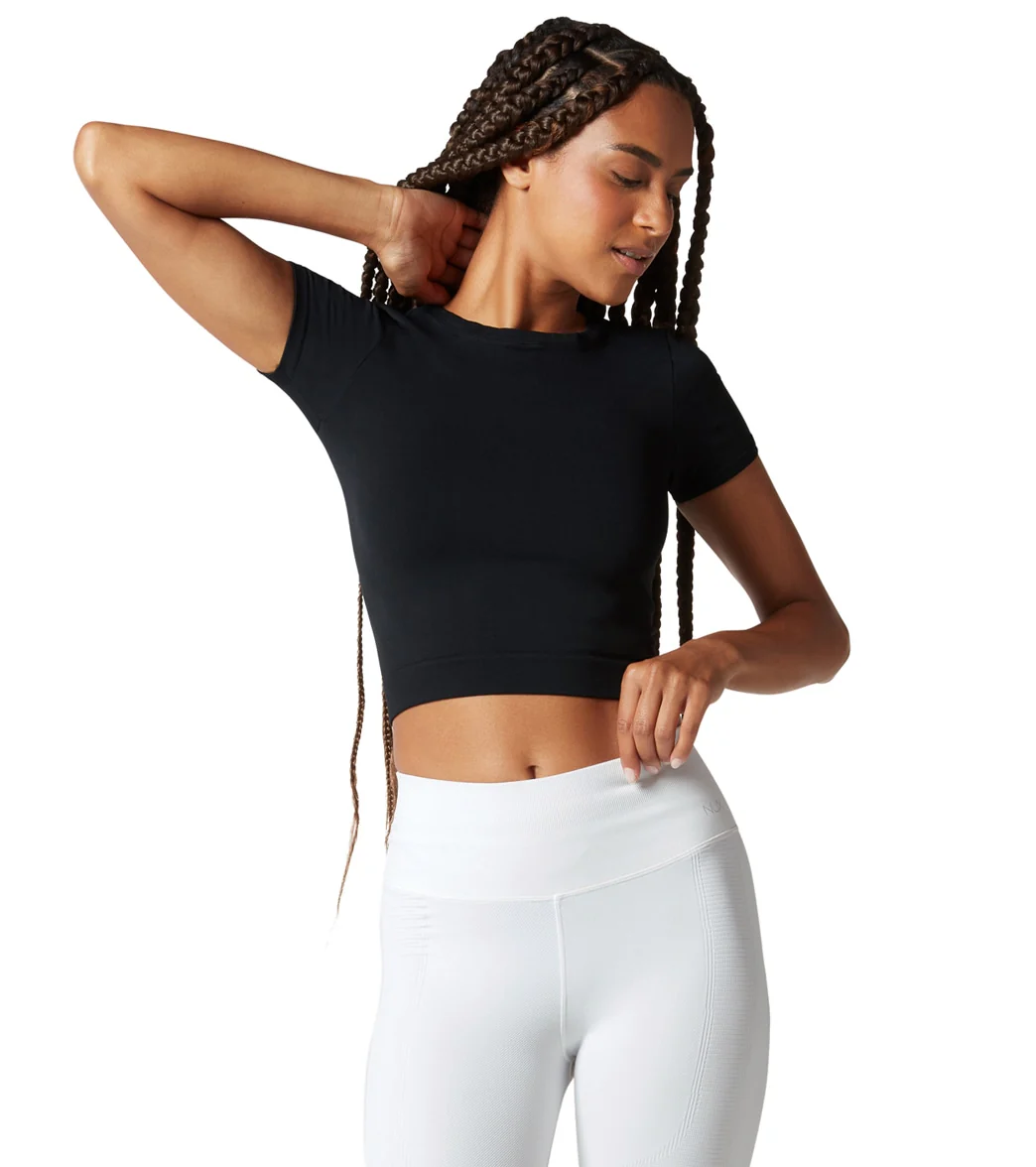 NUX Our Favorite Crop Top - Image 79