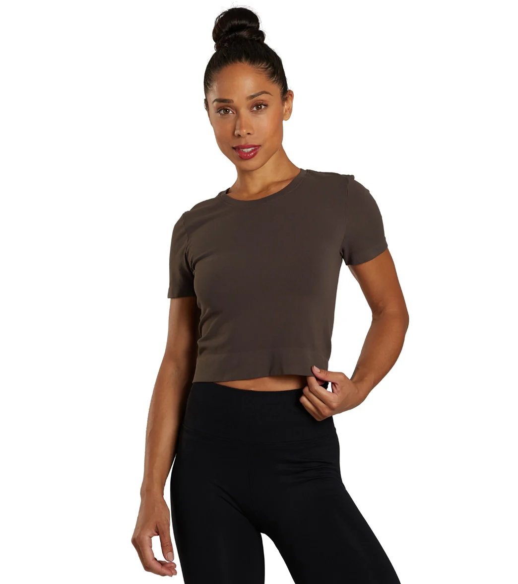 NUX Our Favorite Crop Top - Image 84